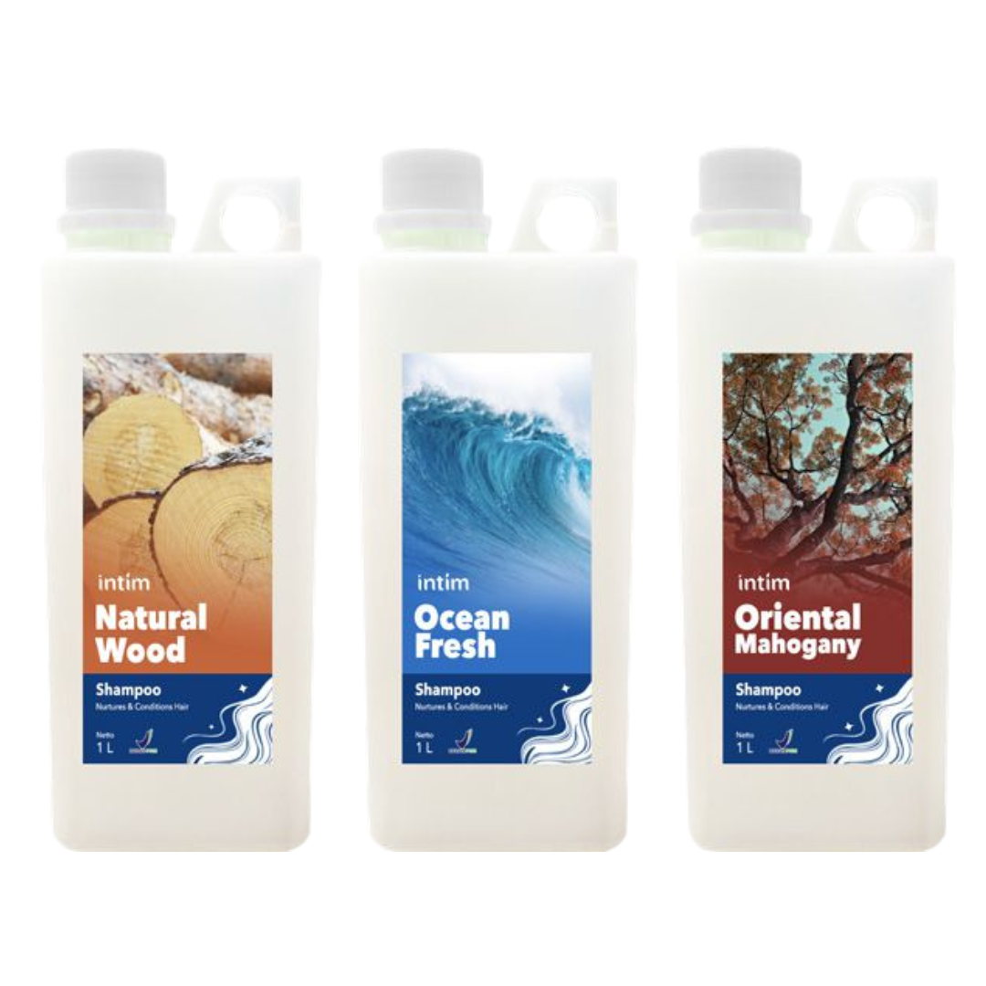 Intim Body Wash 5L