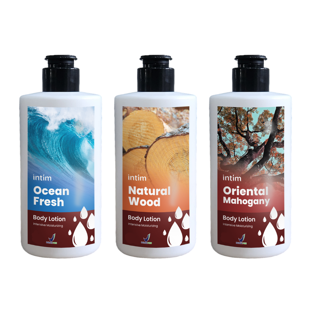 Intim Body Wash 5L