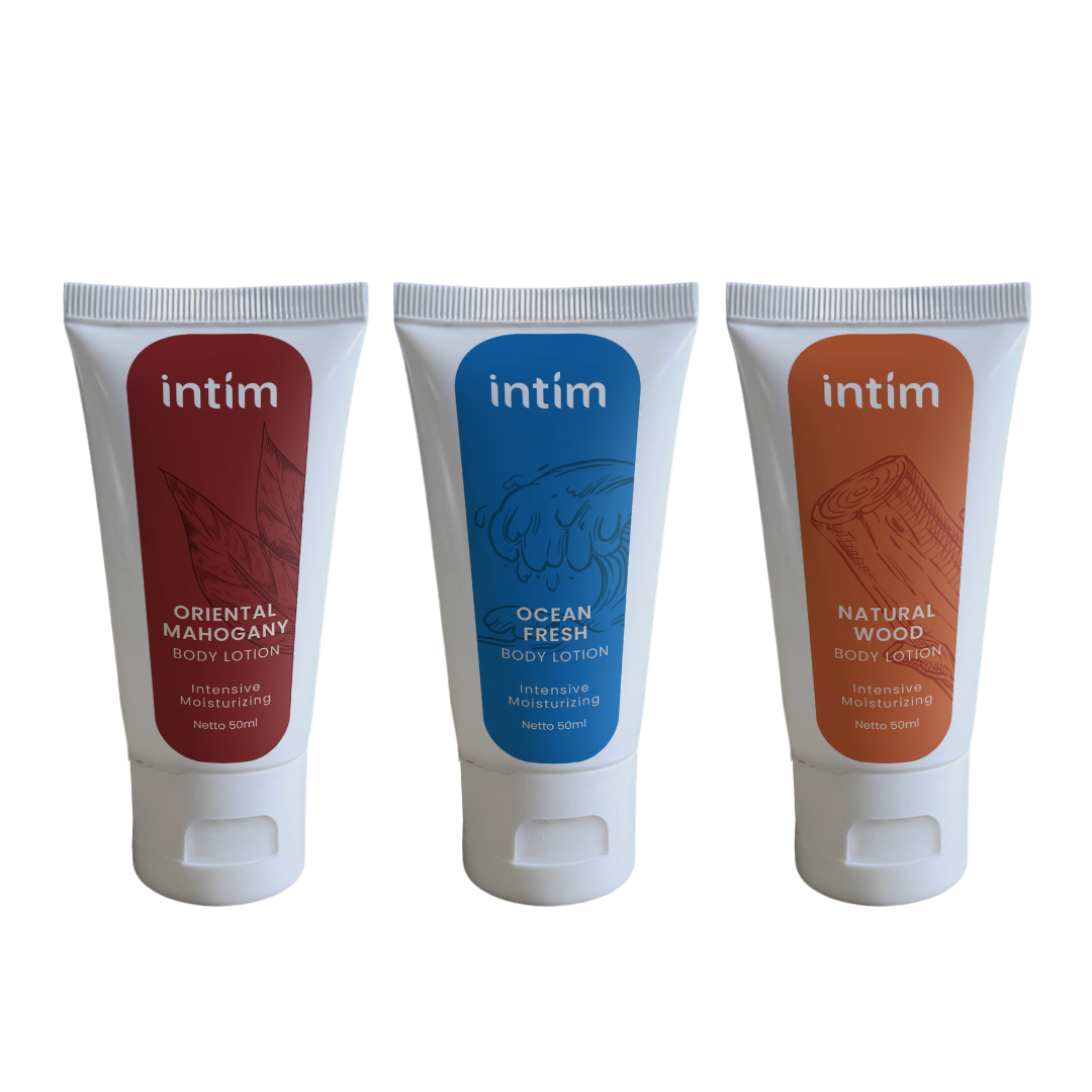 Intim Body Wash 5L