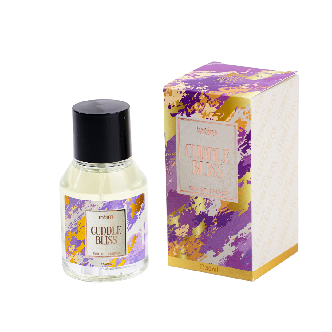 Intim Body Wash 5L