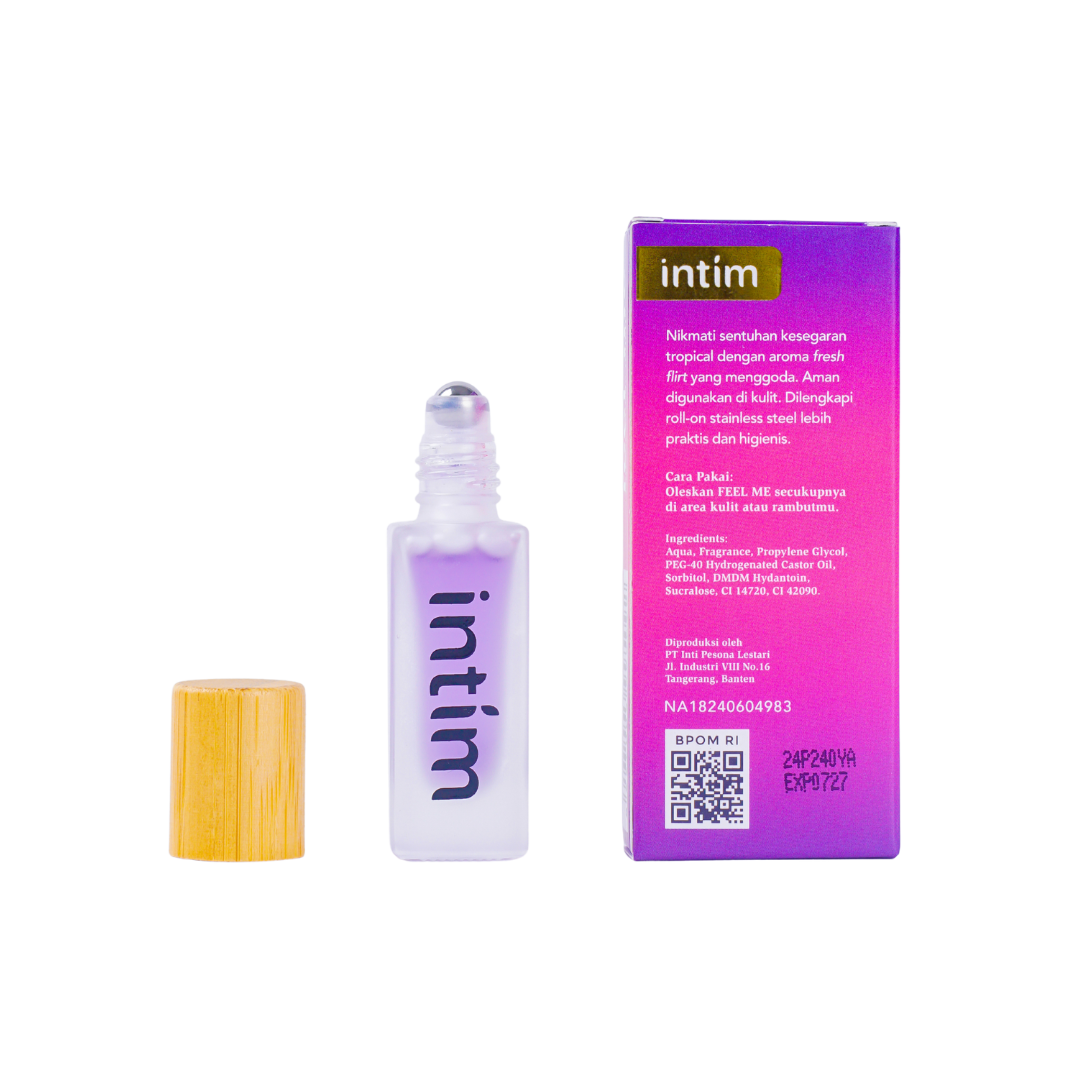 Intim Body Wash 5L