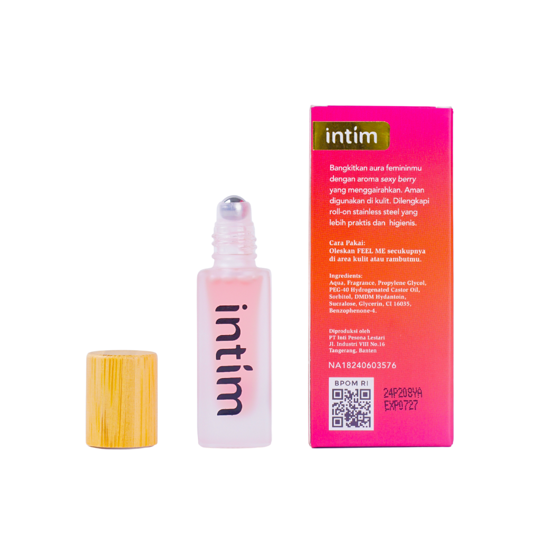 Intim Body Wash 5L