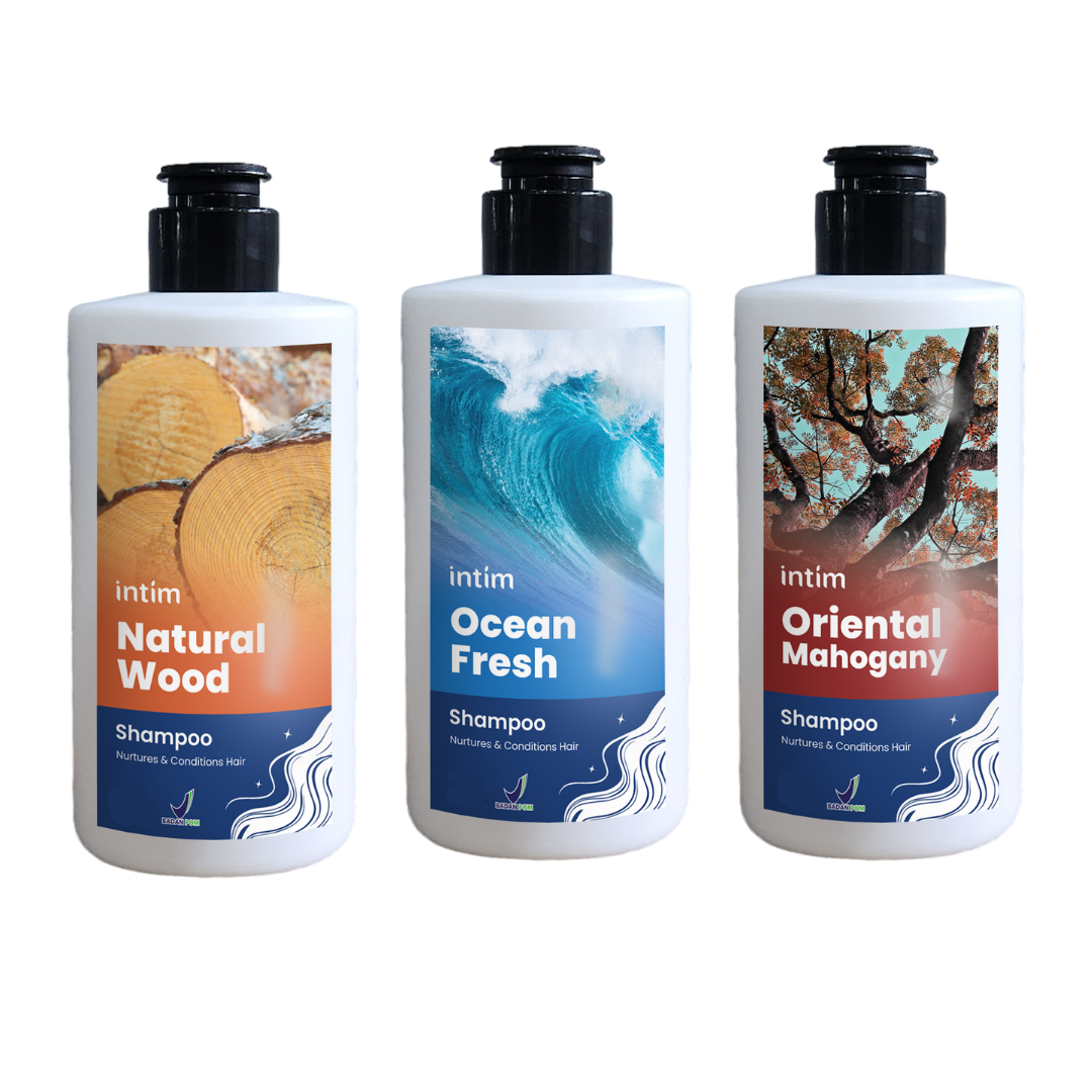 Intim Body Wash 5L