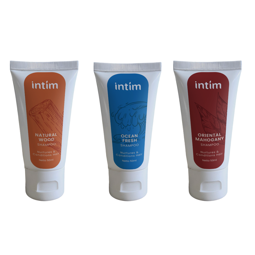 Intim Body Wash 5L